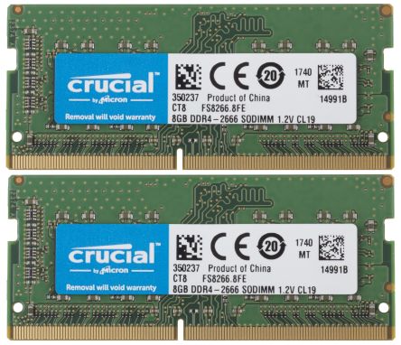 Crucial CT2K8G4SFS8266 1741868