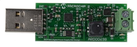 Microchip ARD00698 1744243
