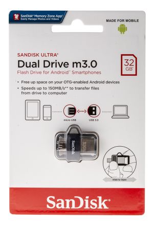 Sandisk SDDD3-032G-G46 1747352