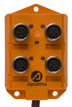 Alpha Wire 916-10M NC032 1747547