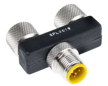 Alpha Wire SPL001W BK032 1747597