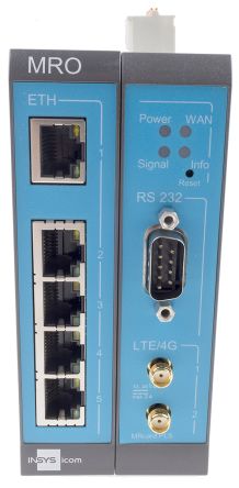 Insys Microelectronics 10019400 1747930