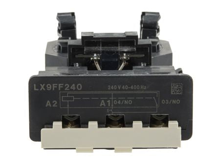 Schneider Electric LX9FF240 1749075