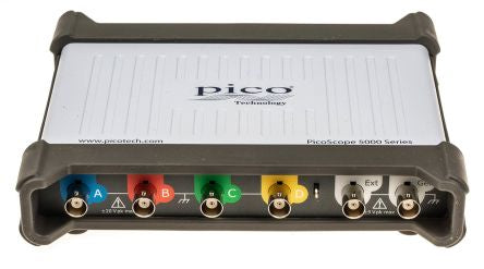 Pico Technology PicoScope 5443D 1749593