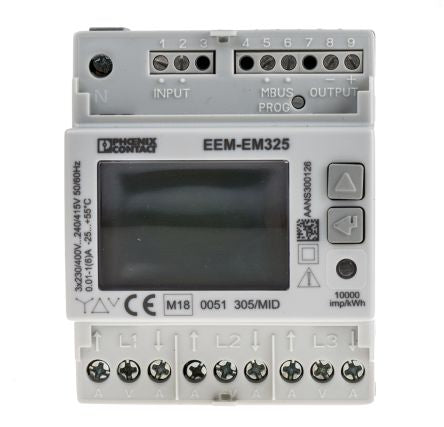 Phoenix Contact 2908576 1750480