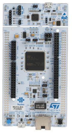 STMicroelectronics NUCLEO-F439ZI 1750679