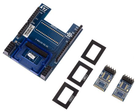 STMicroelectronics X-NUCLEO-53L1A1 1751096