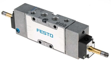 Festo MFH-5/3G-1/4-B 1754624