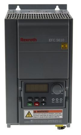 Bosch Rexroth EFC5610-2K20-1P2-MDA-7P-NNNNN-L1NN 1756232