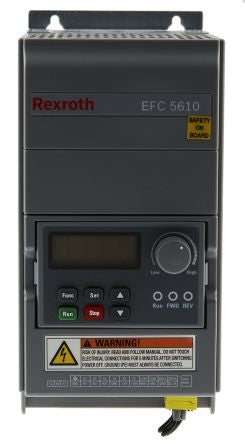 Bosch Rexroth EFC5610-2K20-3P4-MDA-7P-NNNNN-L1NN 1756233