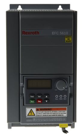 Bosch Rexroth EFC5610-3K00-3P4-MDA-7P-NNNNN-L1NN 1756234