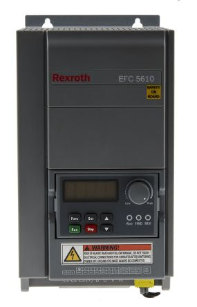 Bosch Rexroth EFC5610-4K00-3P4-MDA-7P-NNNNN-L1NN 1756235