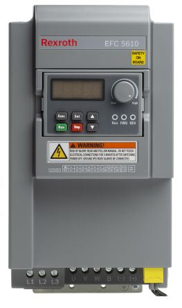 Bosch Rexroth EFC5610-5K50-3P4-MDA-7P-NNNNN-L1NN 1756236
