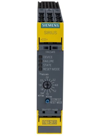 Siemens 3RM1107-1AA04 1756698