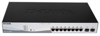 D-Link DGS-1210-10MP 1757290