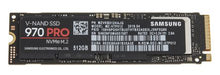 Samsung MZ-V7P512BW 1757653