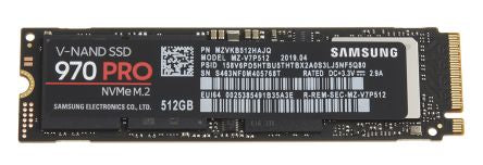 Samsung MZ-V7P512BW 1757653
