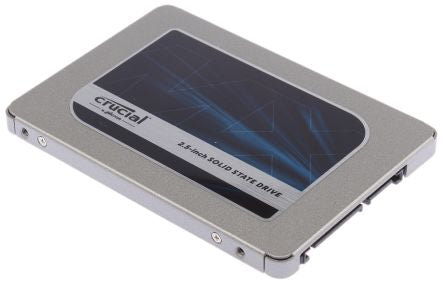 Crucial SSD-CT500MX500SSD1 1757806