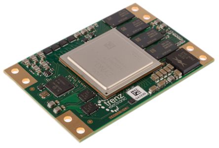 Trenz Electronic GmbH TE0808-04-09EG-2IE 1760795