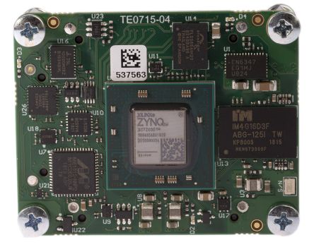 Trenz Electronic GmbH TE0715-04-30-1I 1760801