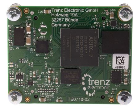 Trenz Electronic GmbH TE0710-02-100-2IF 1760806