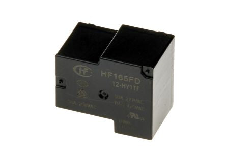 Hongfa Europe GMBH HF165FD/12-HY1TF 1762807