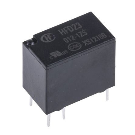 Hongfa Europe GMBH HFD23/012-1ZS 1762979