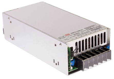 Mean Well HRPG-1000-24 1763460