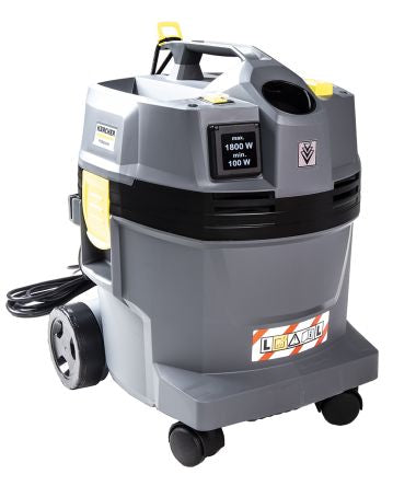 Karcher NT 22/1 AP Te L 1765376