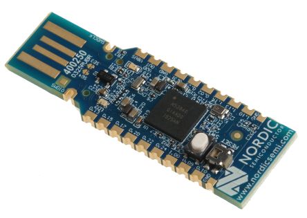 Nordic Semiconductor nRF52840 Dongle 1769054