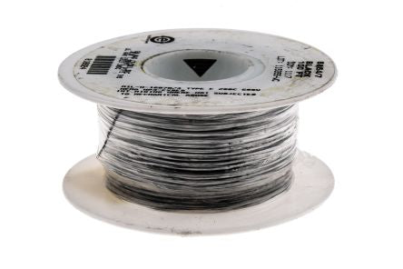 Alpha Wire 5854/7 BK005 1770968