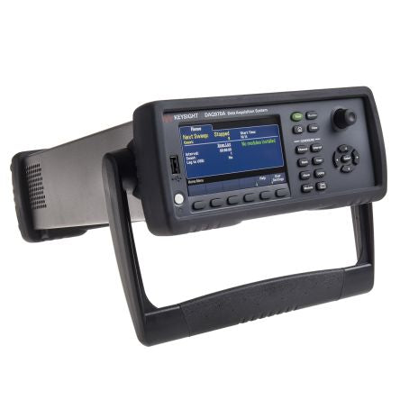 Keysight Technologies DAQ970A 1771105