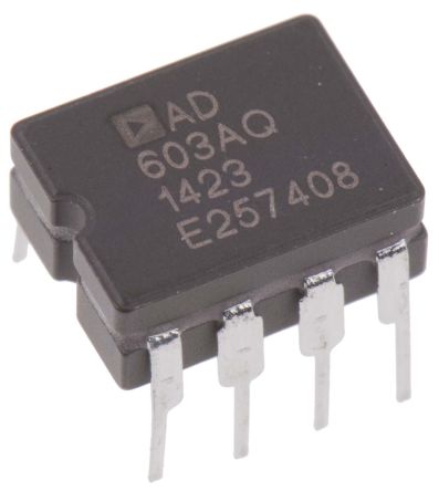 Analog Devices AD603AQ 1772201