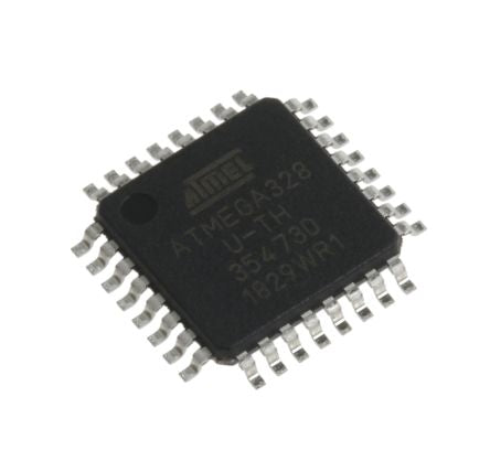 Microchip ATMEGA328-AUR 1773199