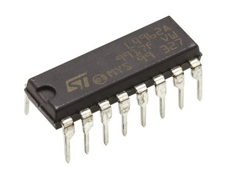 STMicroelectronics L4962/A 1686046