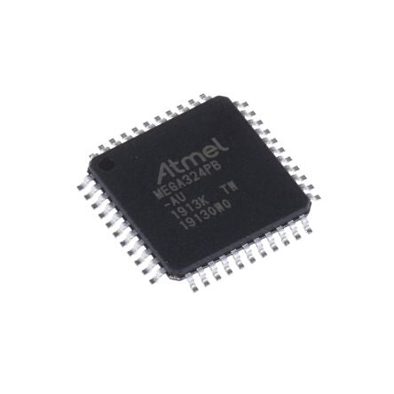 Microchip ATMEGA324PB-AU 1773678