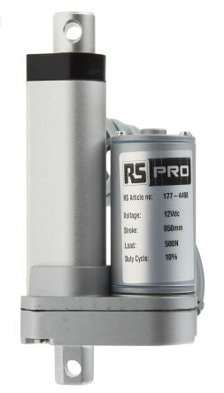 RS PRO 1774498