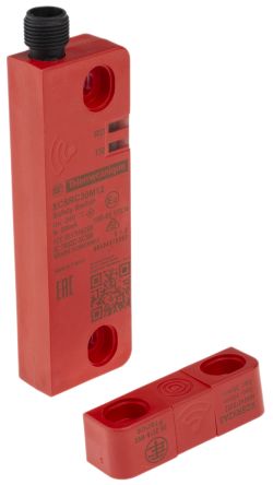 Telemecanique Sensors XCSRC30M12 1776834