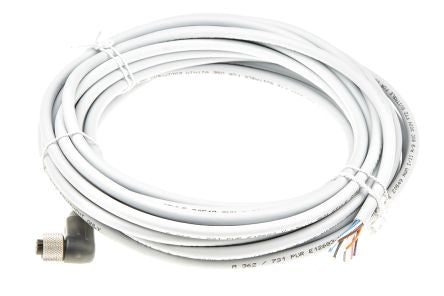 Telemecanique Sensors XZCP53P12L10 1776848