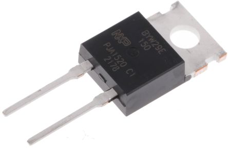 WeEn Semiconductors Co., Ltd BYW29E-150 1038184