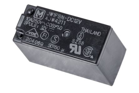 Panasonic JW1FSN12 1738186