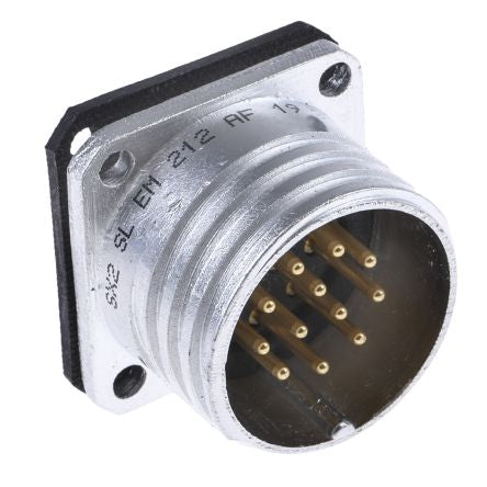 Amphenol SL EM 212 AF 1902268