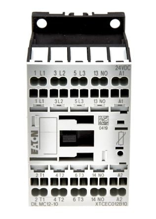 Eaton DILMC12-10(24VDC) 1788034