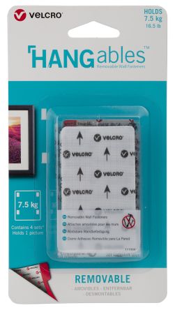 Velcro VEL-30128-WEU 1796167