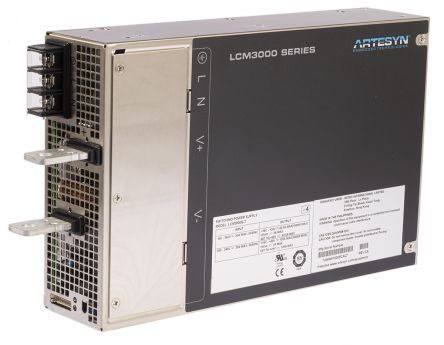 Artesyn Embedded Technologies LCM3000L-T 1799553