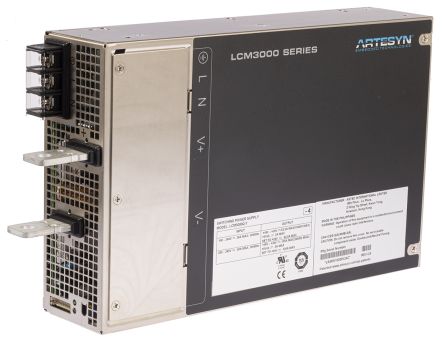 Artesyn Embedded Technologies LCM3000Q-T 1799554