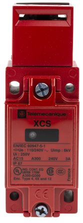 Telemecanique Sensors XCSA522 1799878