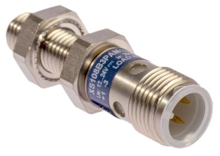 Telemecanique Sensors XS108B3PAM12 1799894