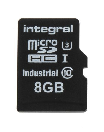 Integral Memory INIMSD8GPSLC 1805801