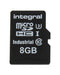Integral Memory INIMSD8GPSLC 1805801
